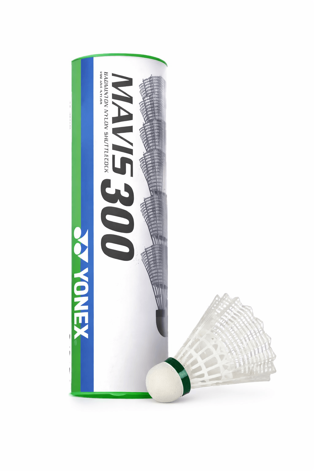 Badminton Shuttle 300