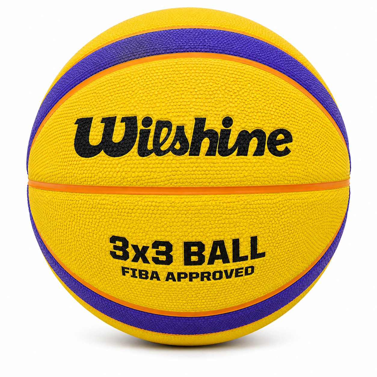 Wishine 3x3 Basketball