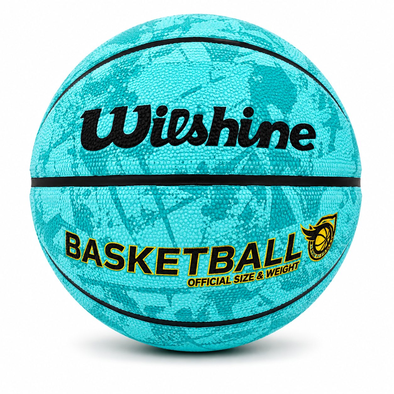 Wishine Basketball Blue