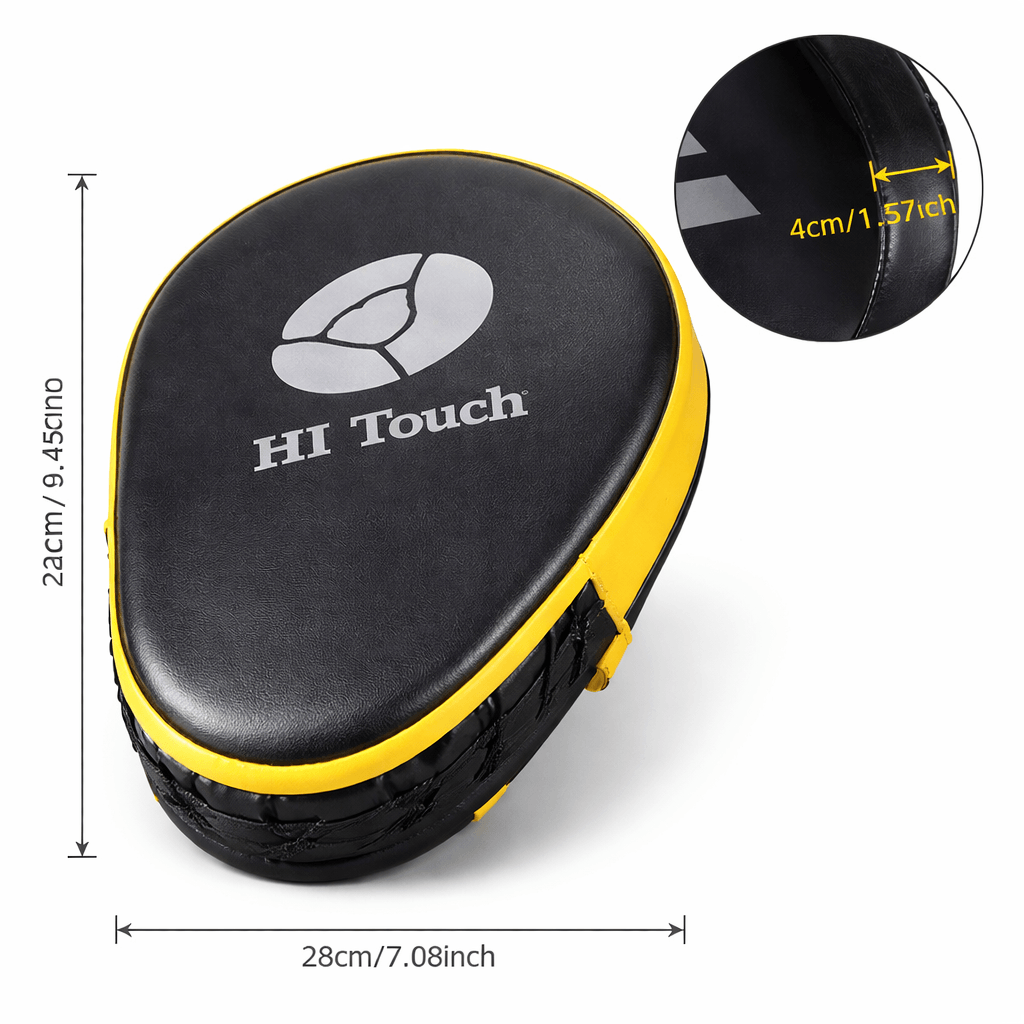 HI-TOUCH Punching Pad