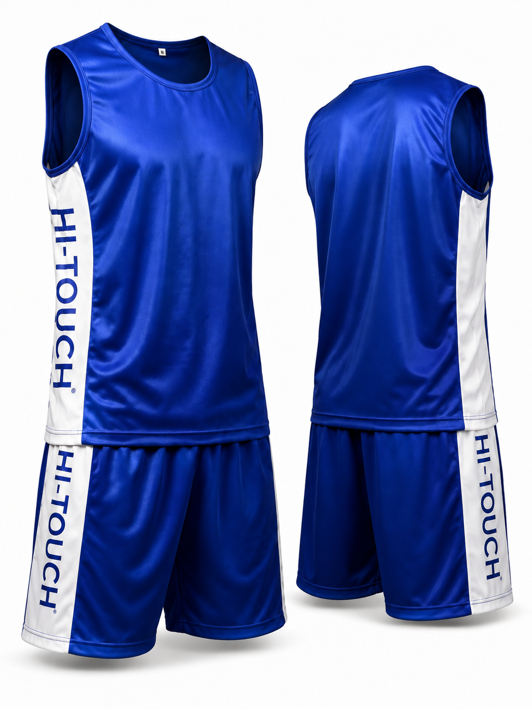 HI-TOUCH Boxing Uniform