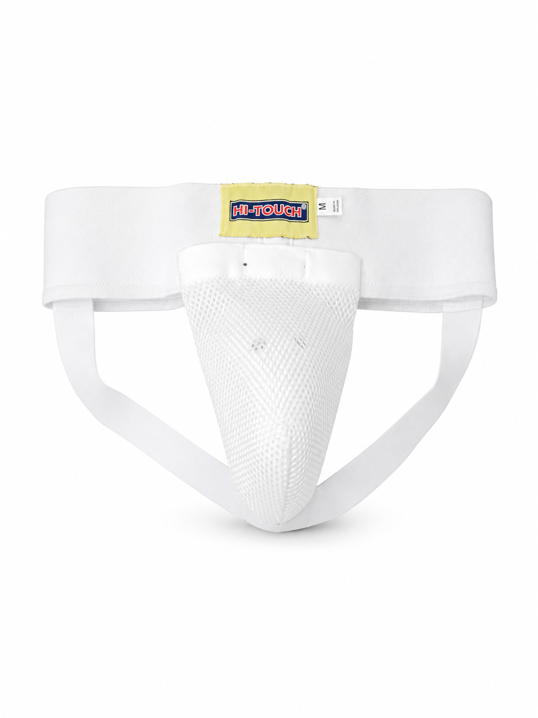 HI-TOUCH Boxing Groin Guard - Protective Training Support