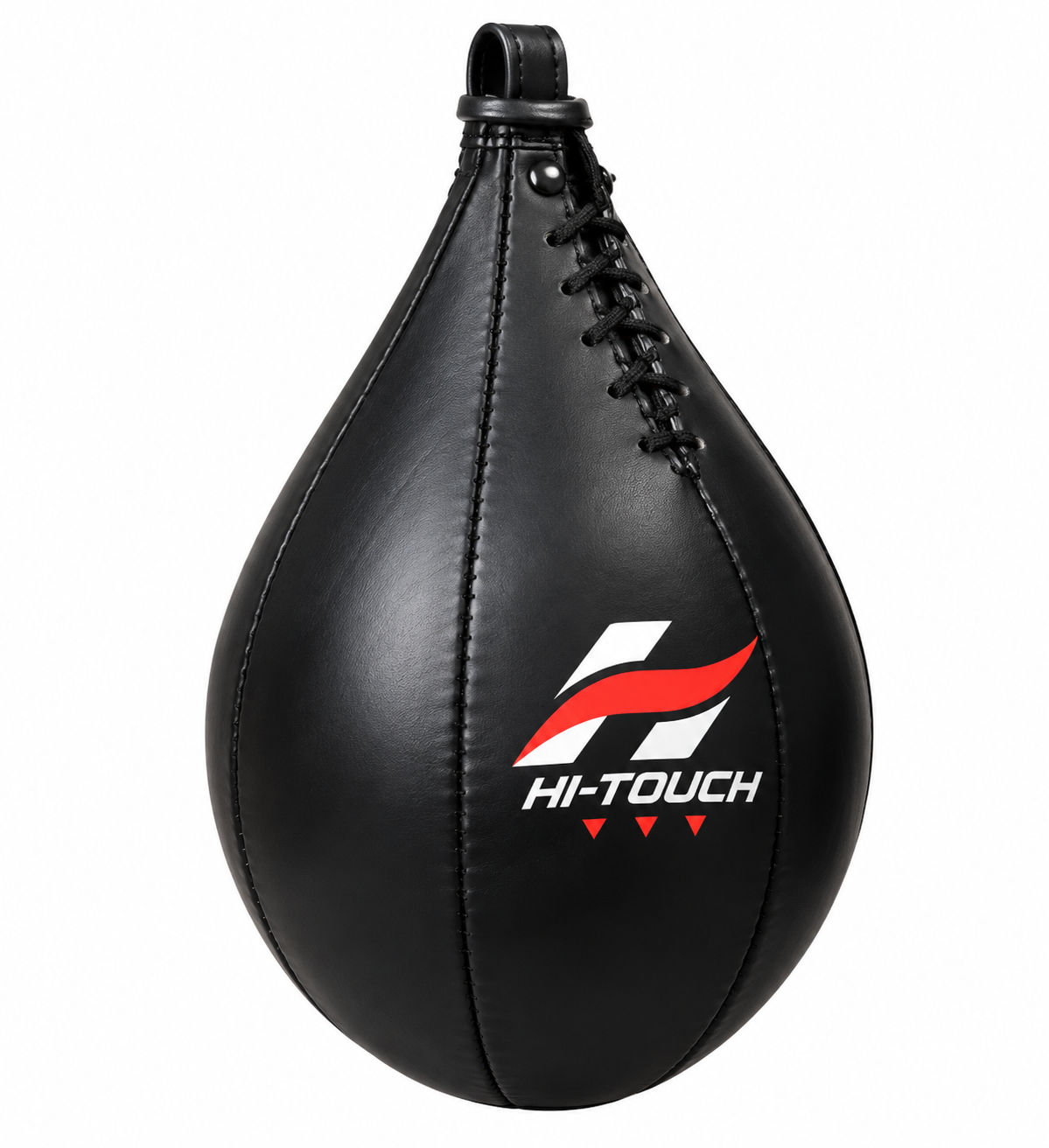 HI-TOUCH Speed Ball - Boxing Reflex & Coordination Training Bag