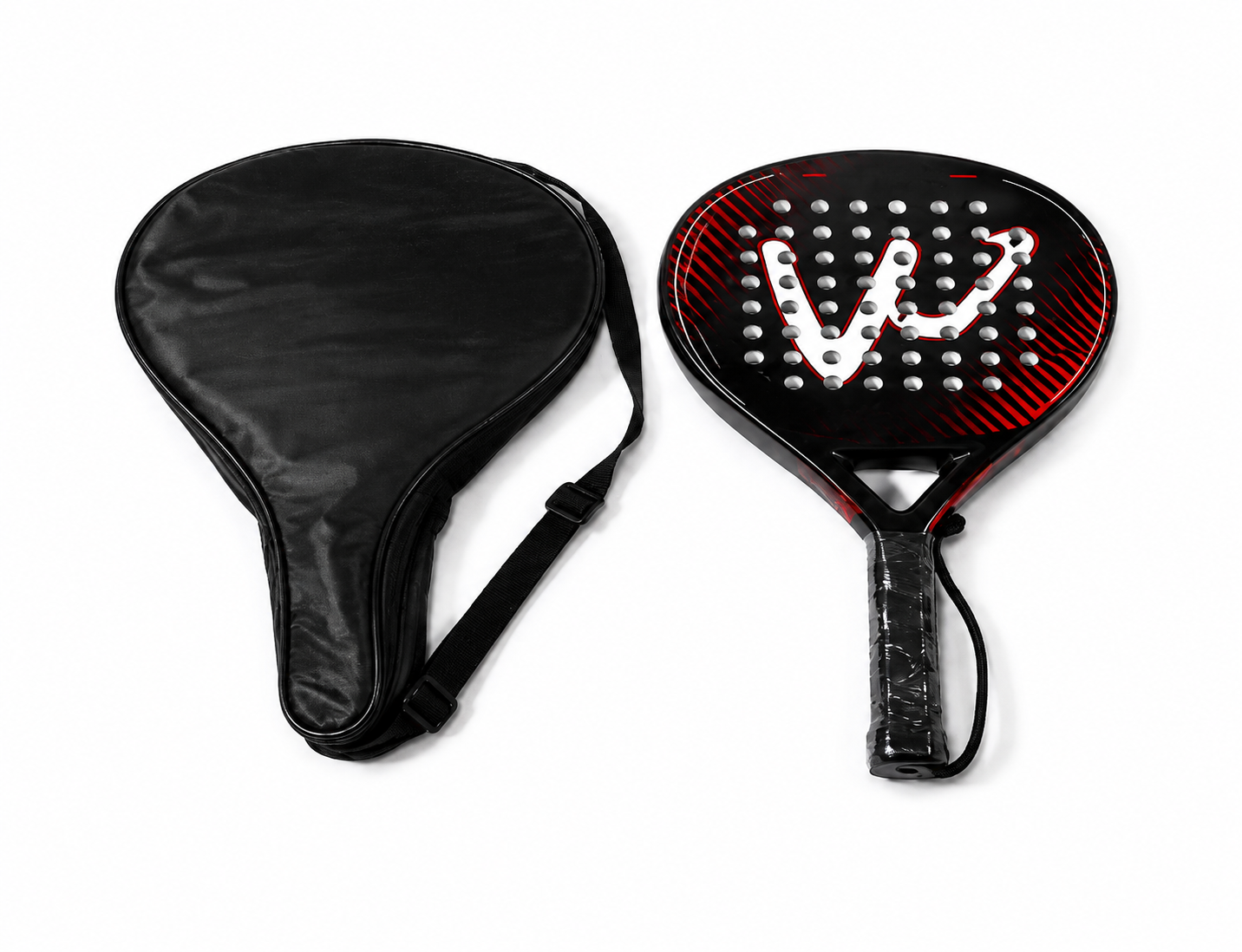 Padel Racket 4015