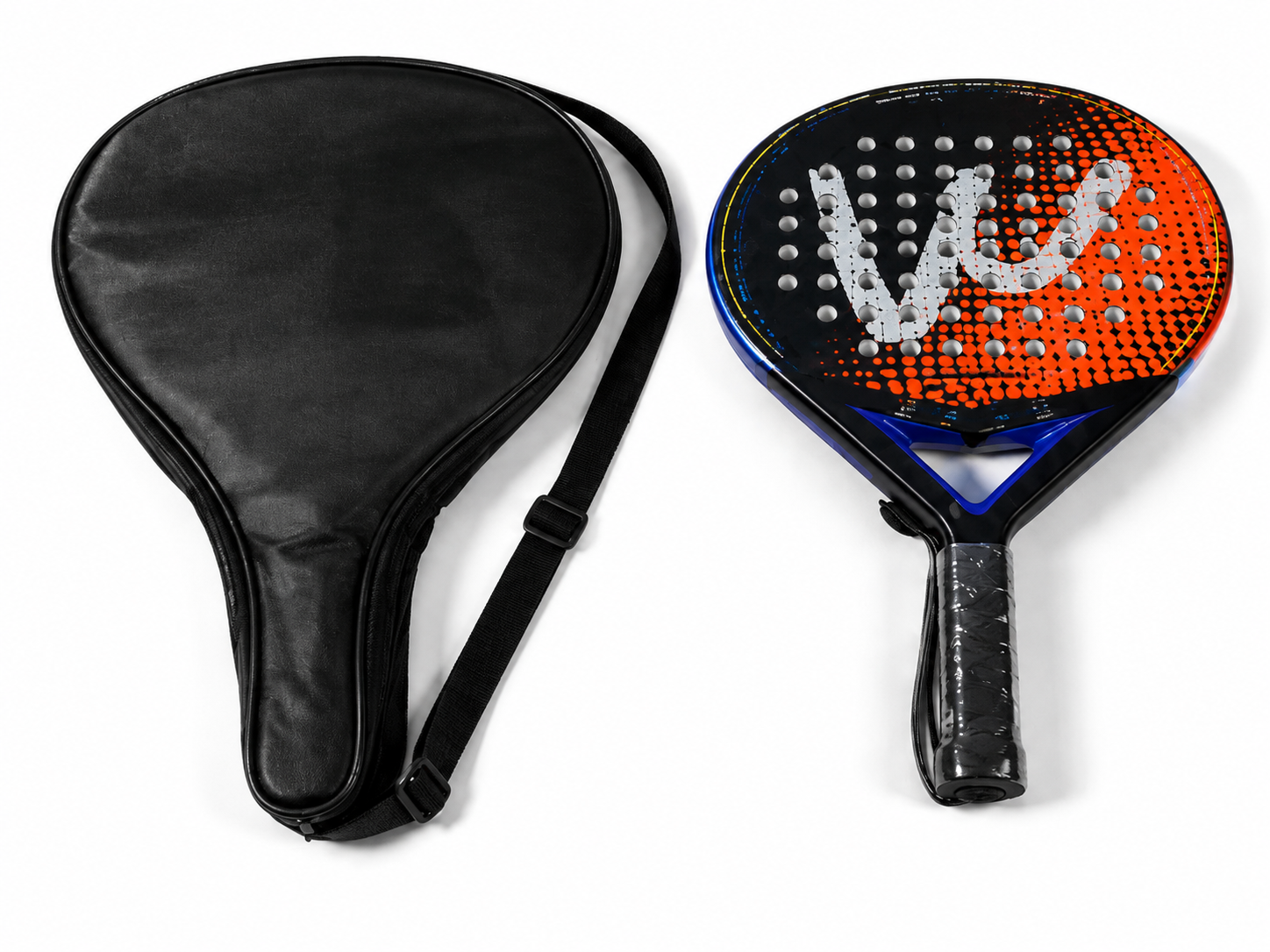 Padel Racket 4022