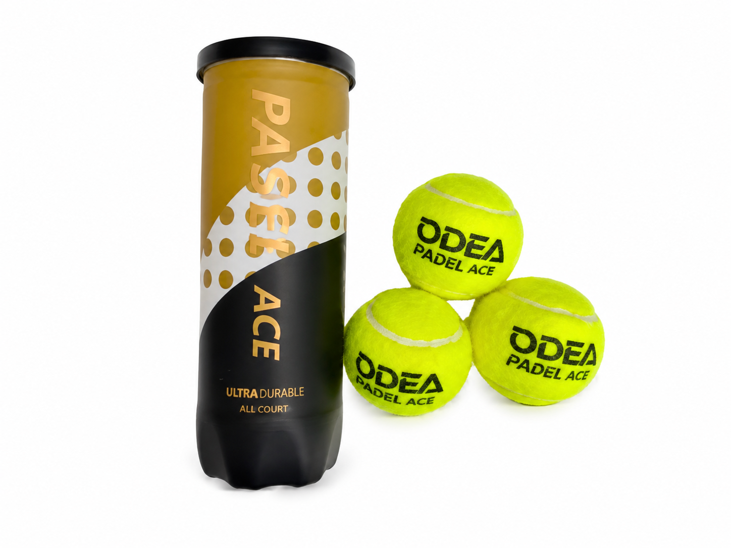 Padel Balls