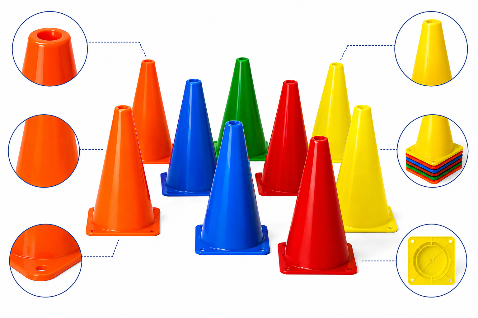 Training Cones