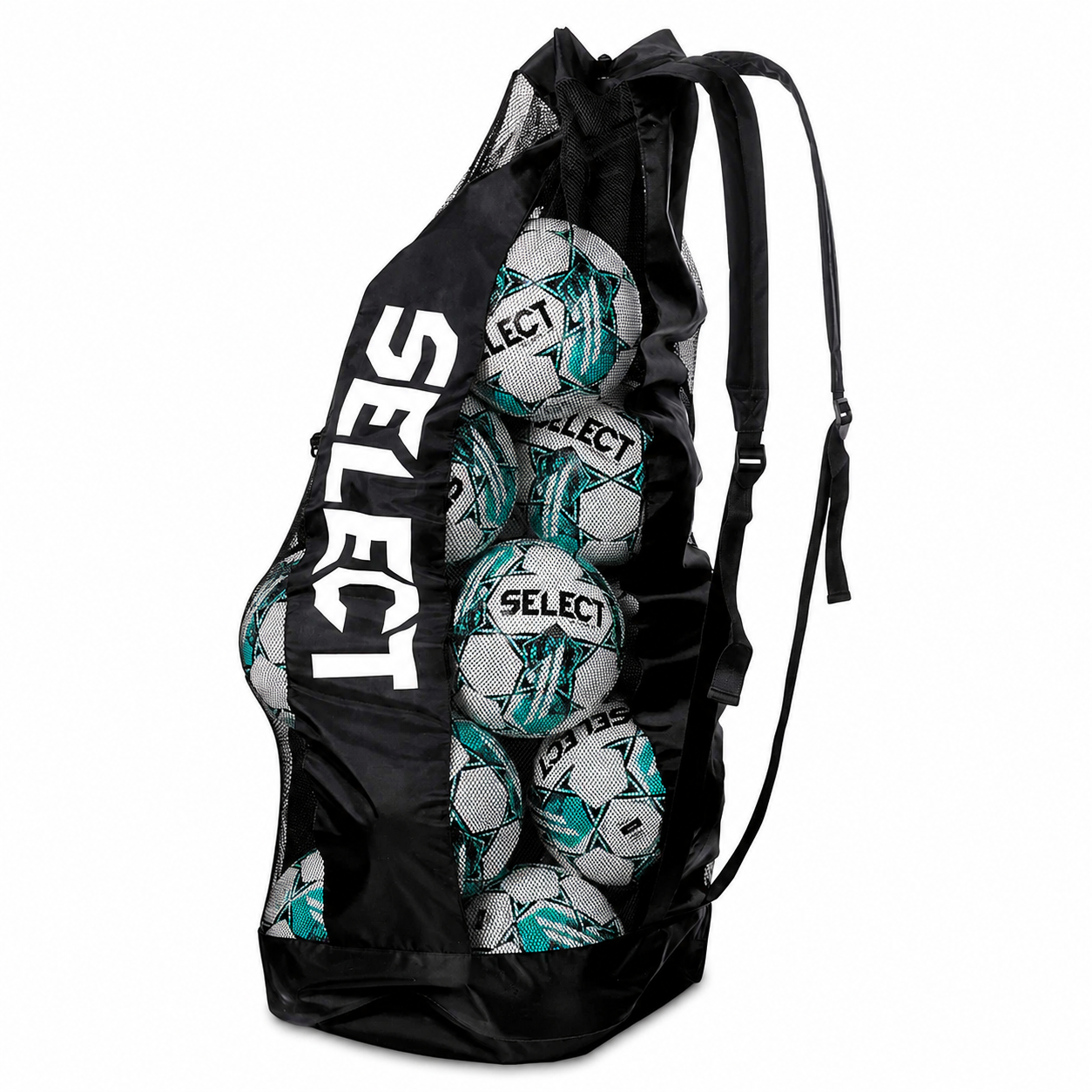 SELECT DUFFLE BALL BAG 18-20 BALLS