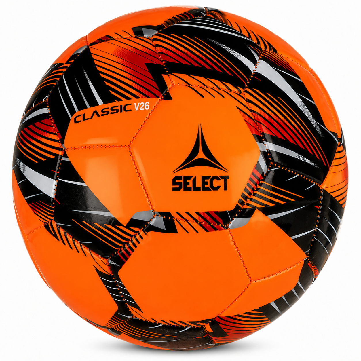 Select Classic V26 Soccer Ball