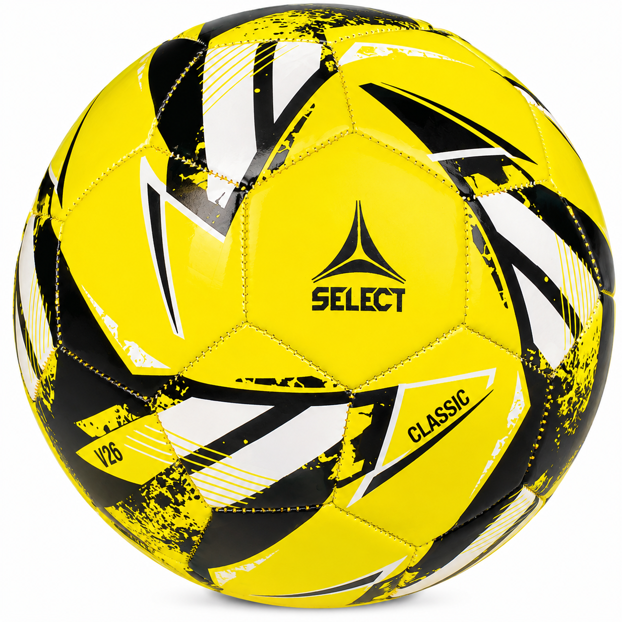 Select Classic V26 Soccer Ball
