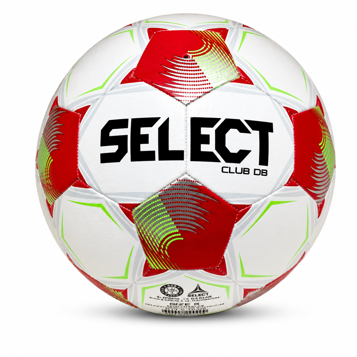 SELECT CLUB V26 Soccer Ball