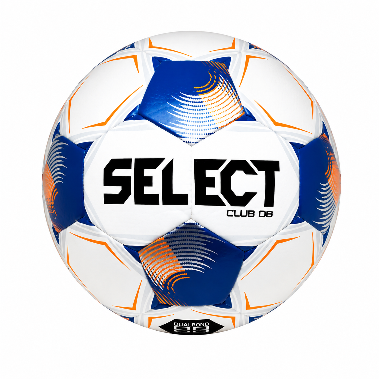 SELECT CLUB V26 Soccer Ball