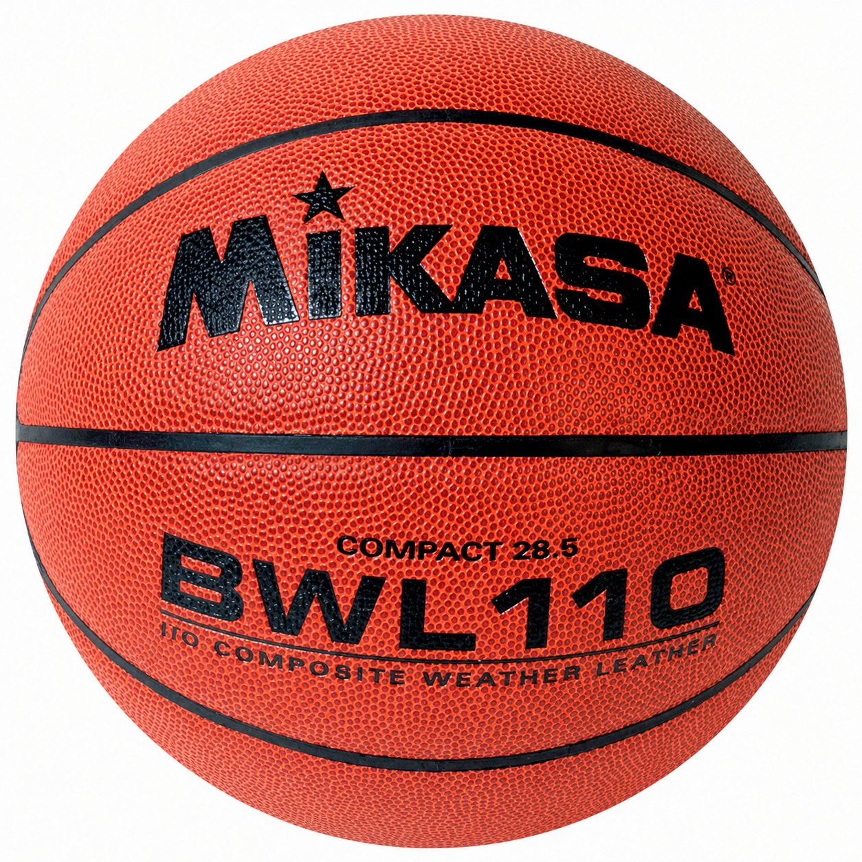 MIKASA COMPOSITE BASKETBALL
