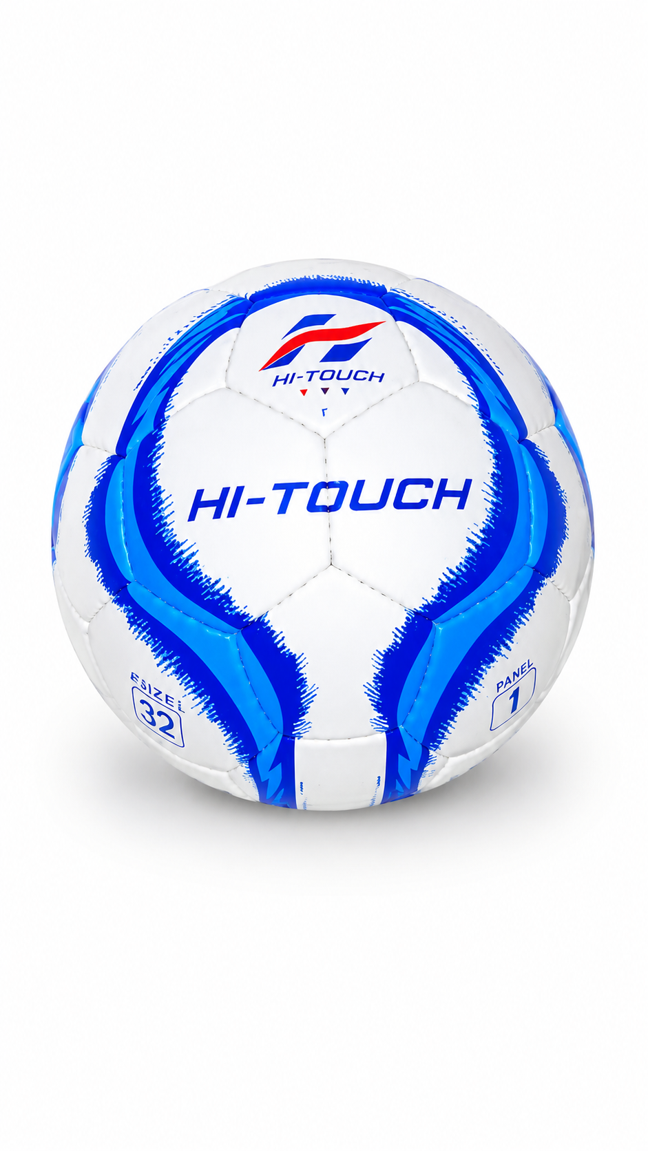 HI-TOUCH Pulse Pro Soccer Ball