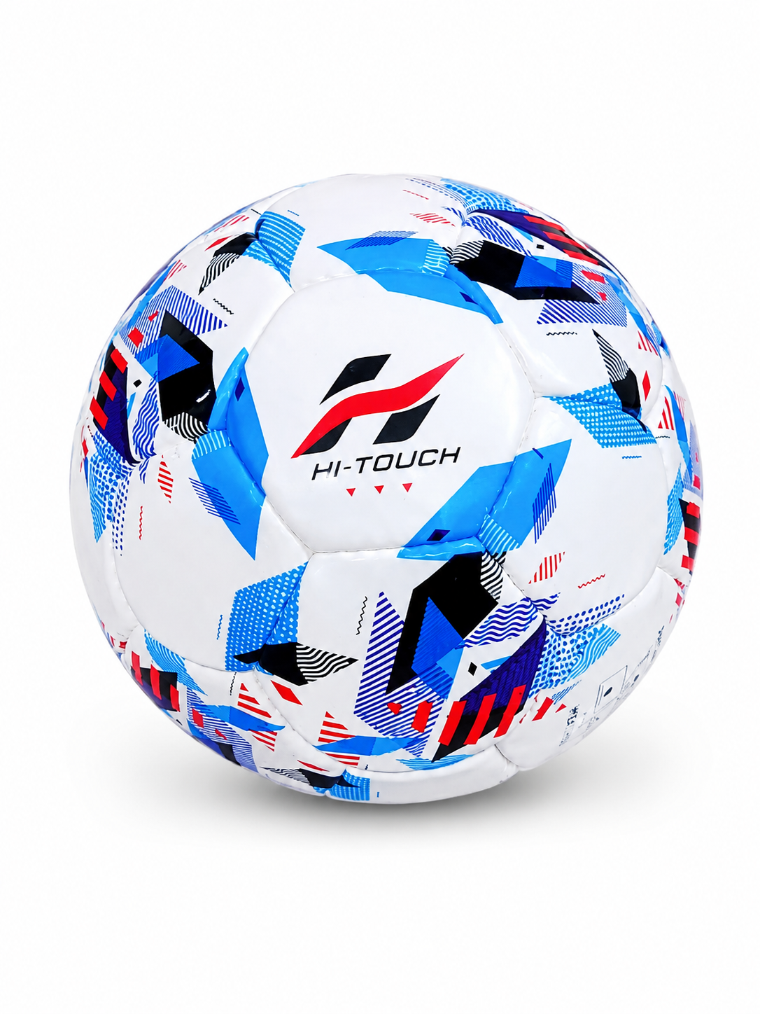 HI-TOUCH Fusion Match Soccer Ball