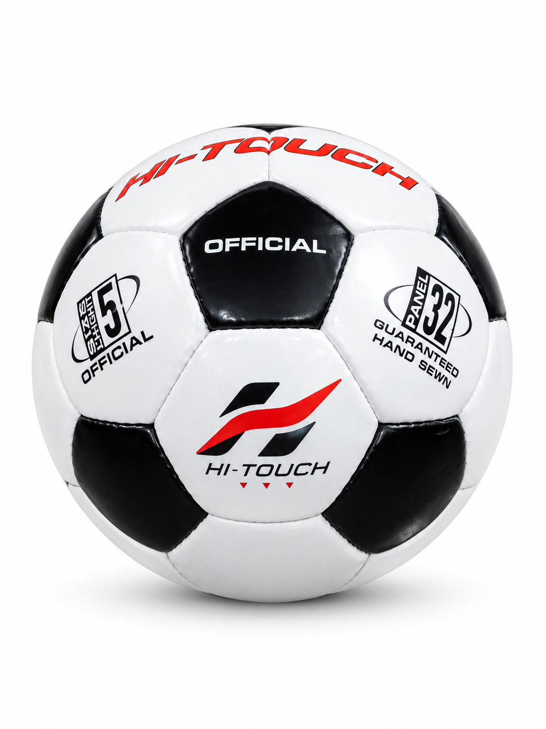 HI-TOUCH Classic Training Soccer Ball