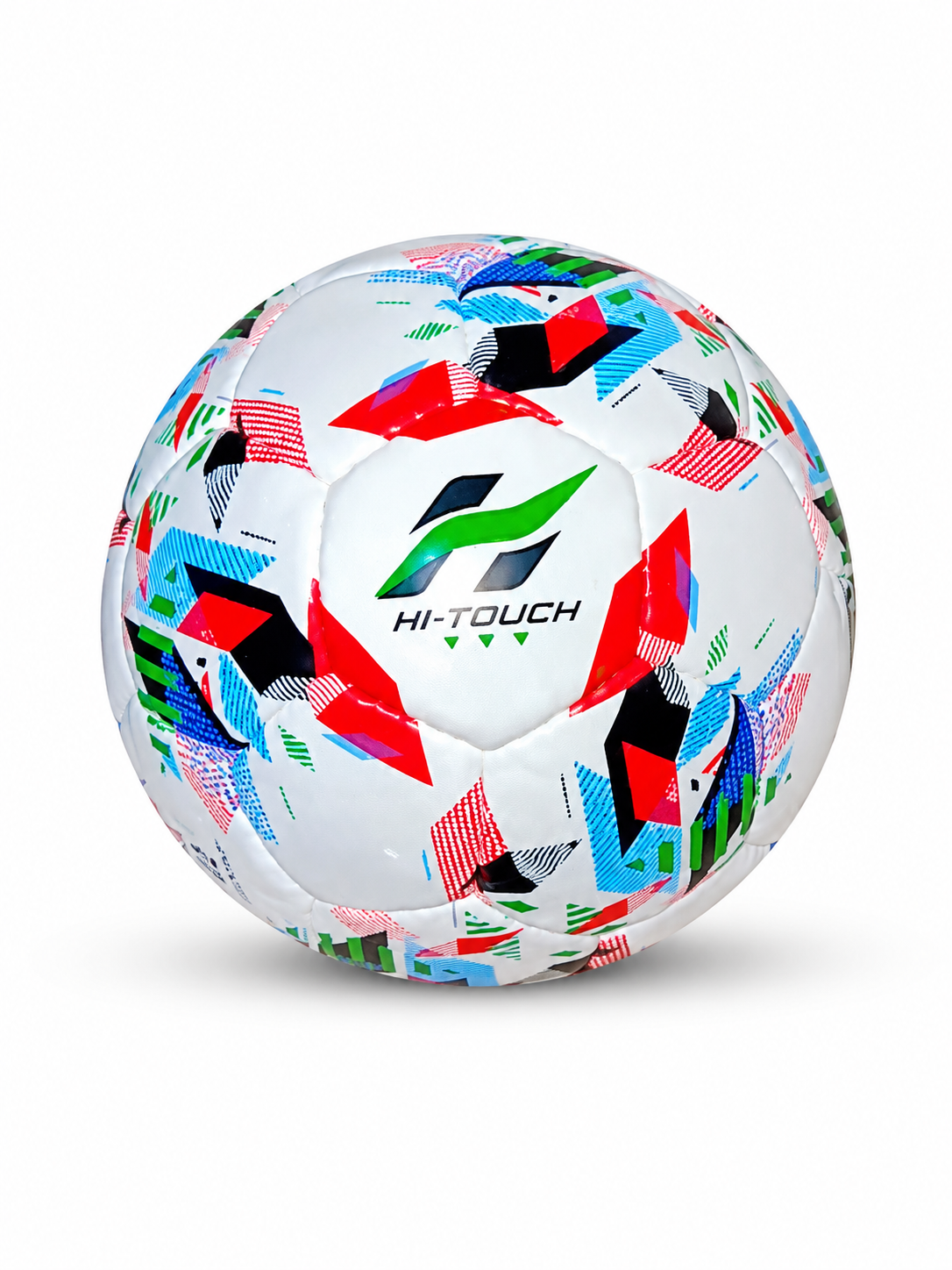 HI-TOUCH Spectrum Soccer Ball