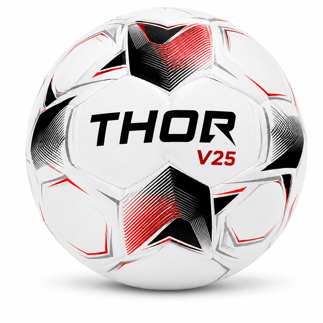 SELECT THOR V25 Soccer Ball