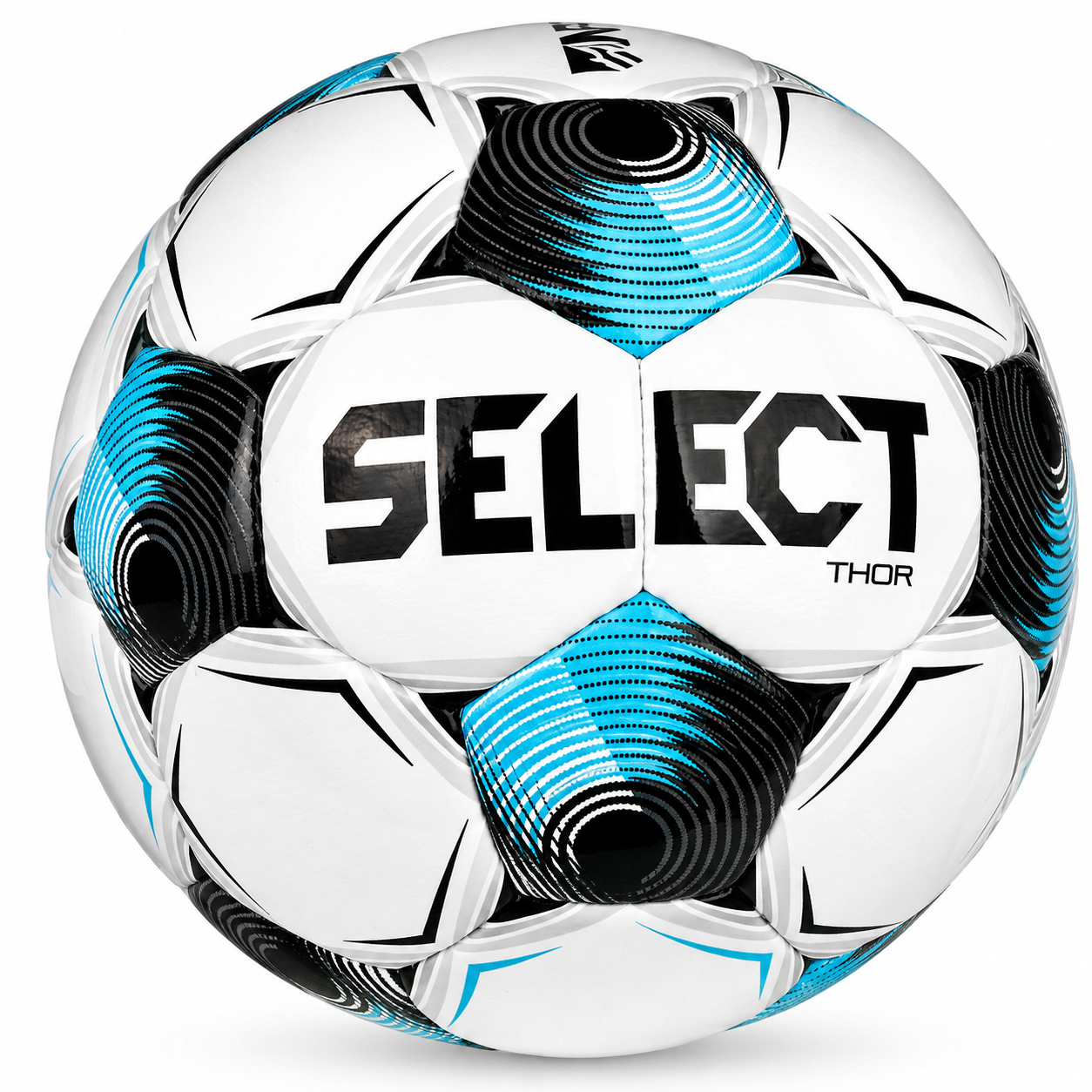 SELECT THOR V25 Soccer Ball