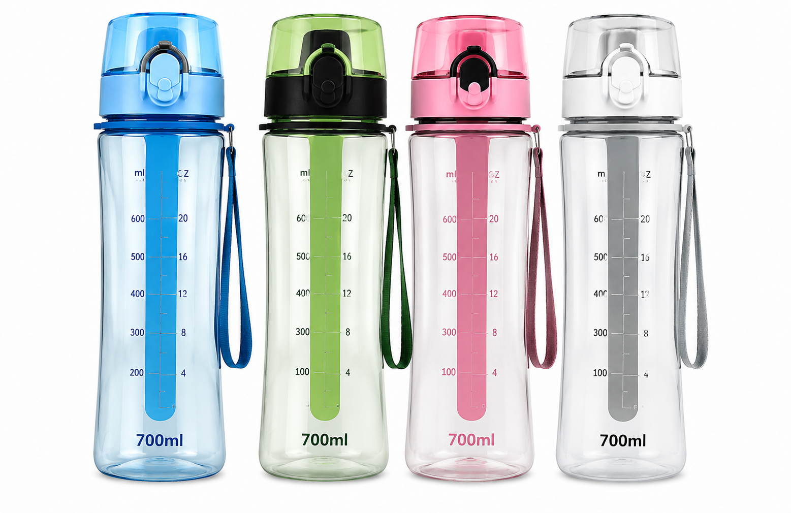 Sports Water Bottle