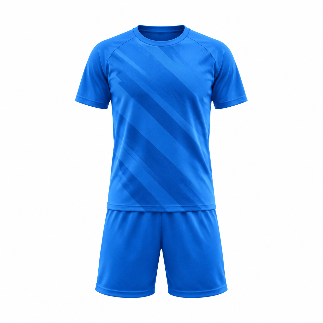 Soccer Uniform