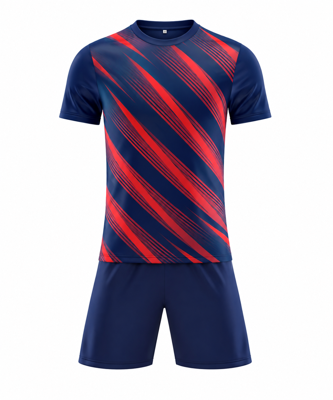 Soccer Uniform