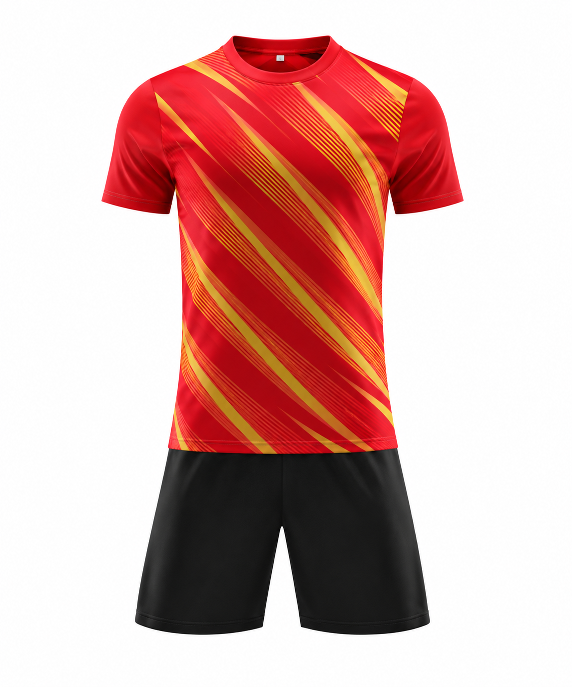 Soccer Uniform
