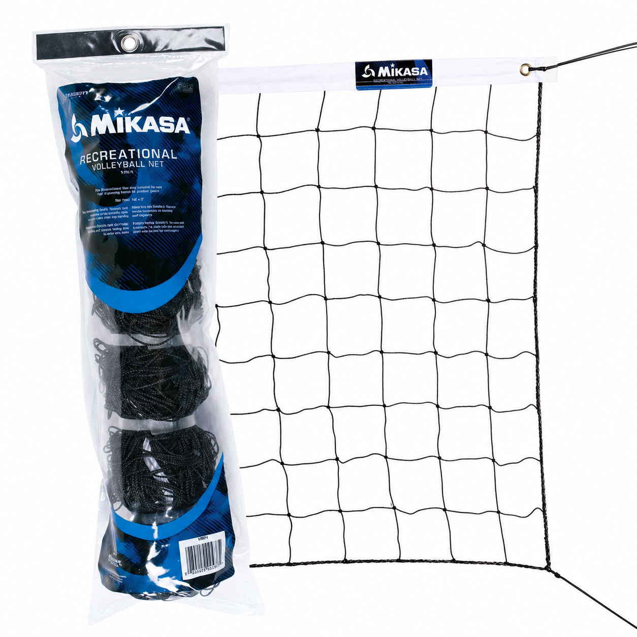 Mikasa Volleyball Net