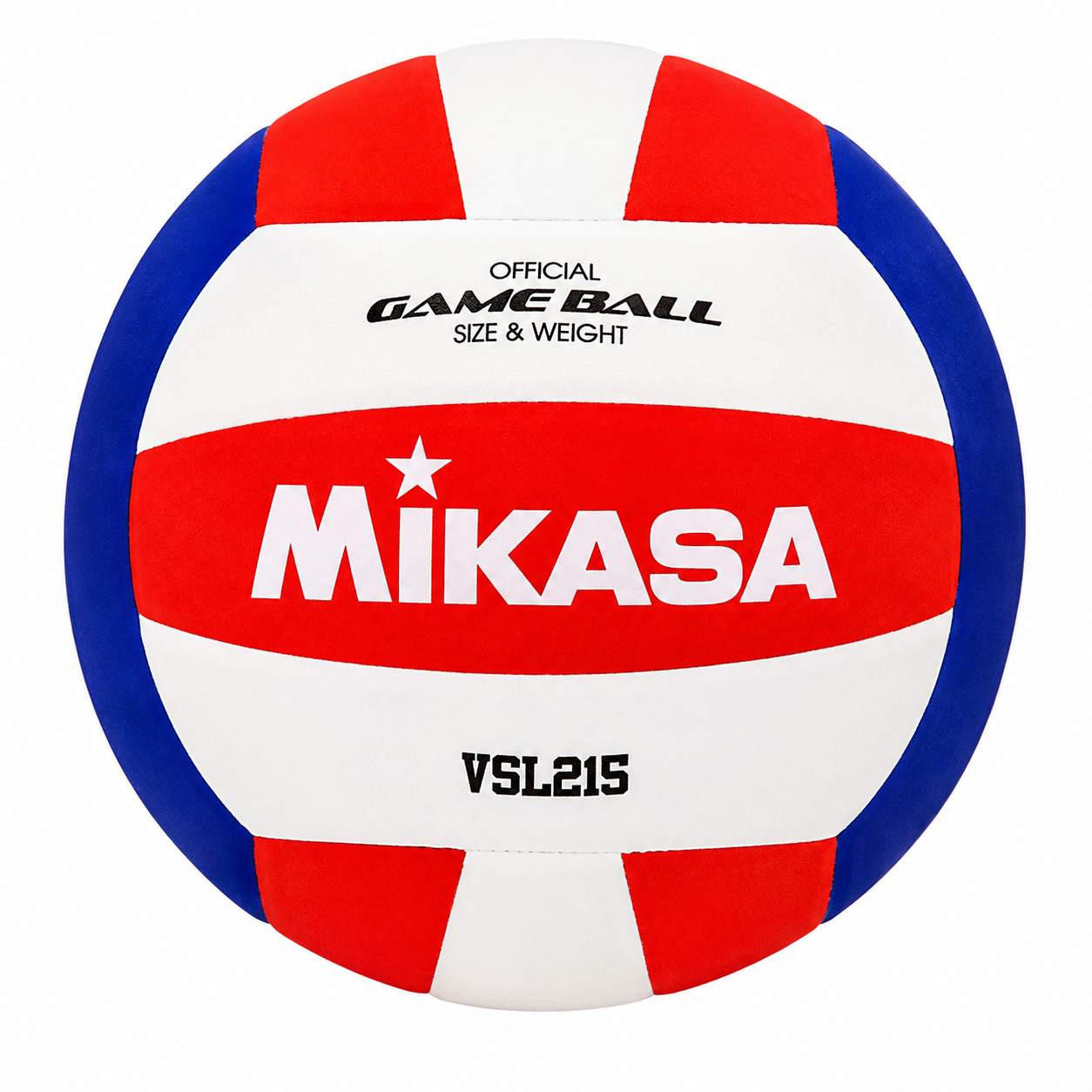 Mikasa VSL215 Volleyball