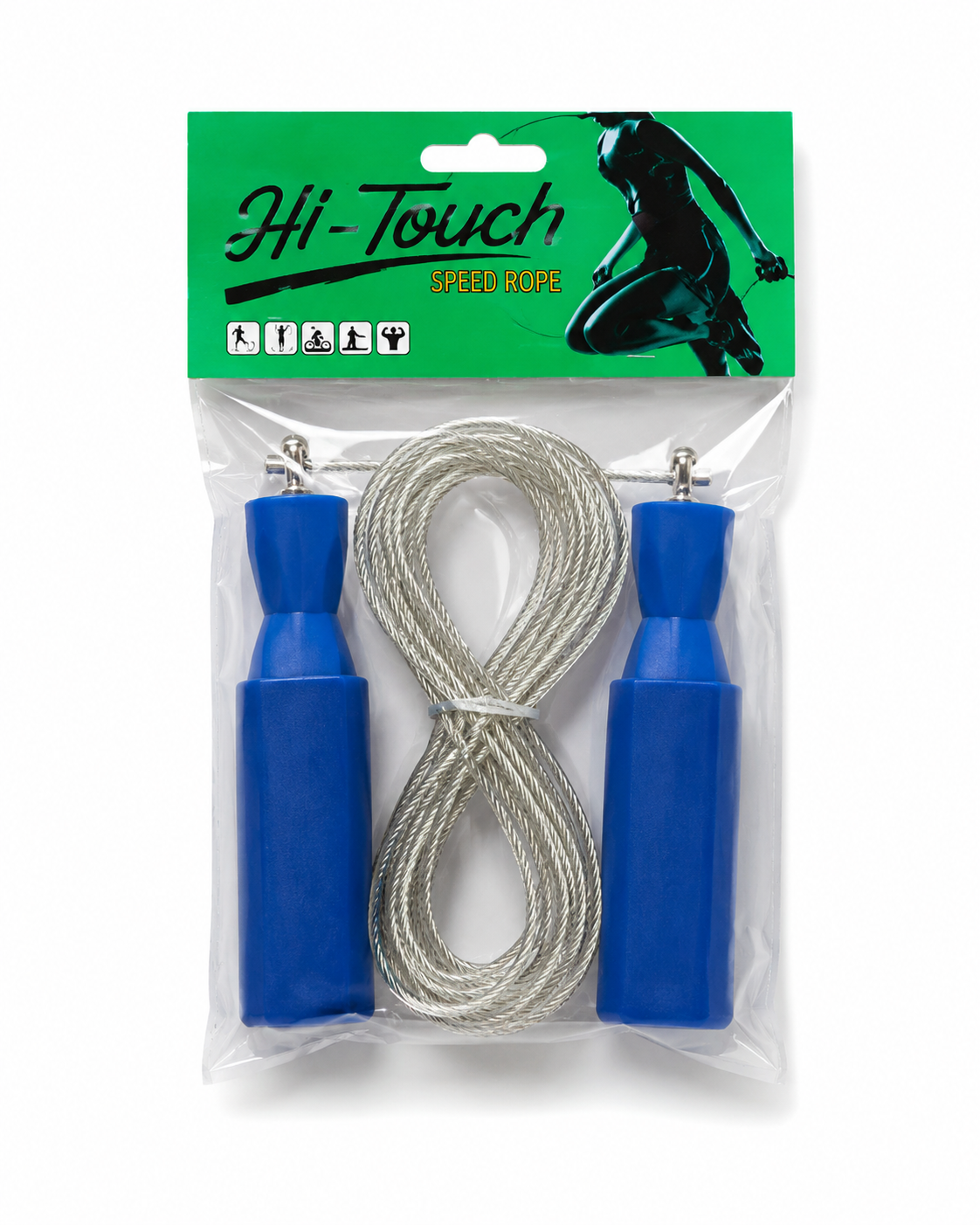 HI-TOUCH SPEED ROPE