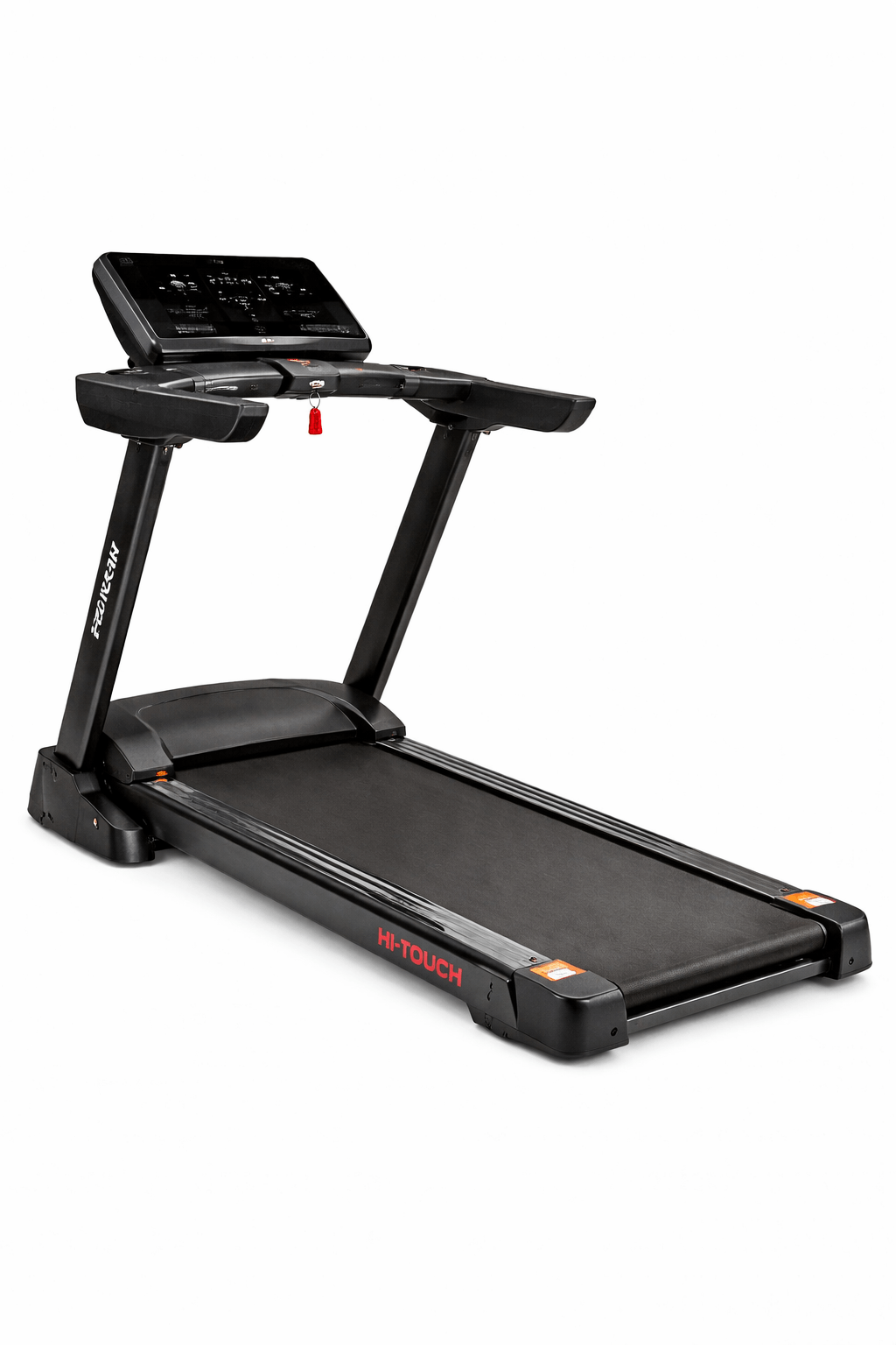 HI-TOUCH Treadmill