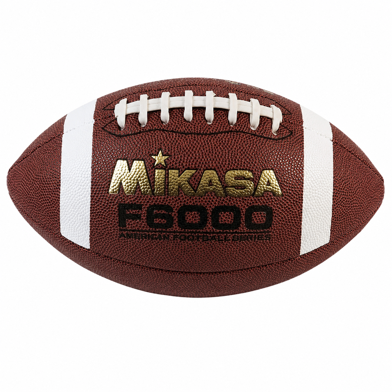 MIKASA F6000 FOOTBALL